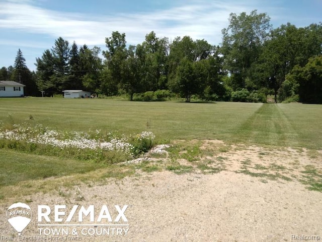 0 Old 51 Rd, Croswell, MI 48422
