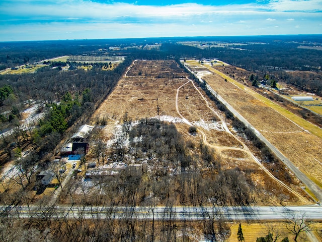 2741 N Territorial Rd W, Ann Arbor MI, 48105 land for sale