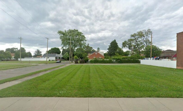 6790 Wyoming St, Dearborn MI, 48126 land for sale