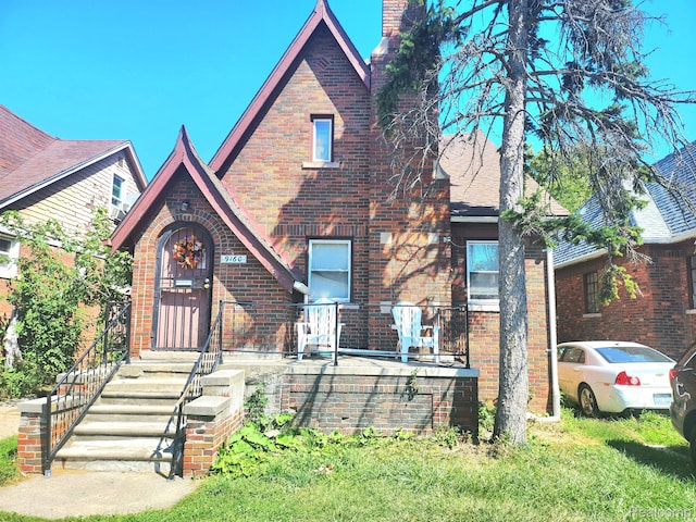 9160 Boleyn St, Detroit, MI 48224 - photo 1