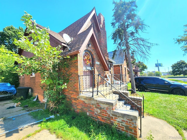 9160 Boleyn St, Detroit, MI 48224 - photo 16