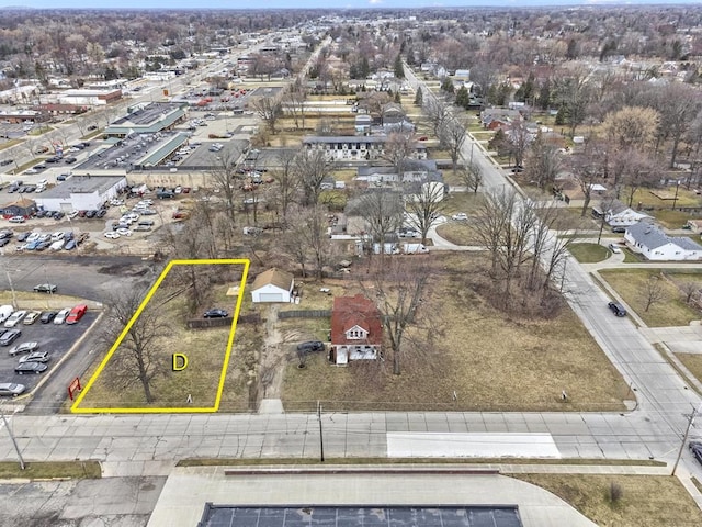 5689 Brandt St, Garden City MI, 48135 land for sale