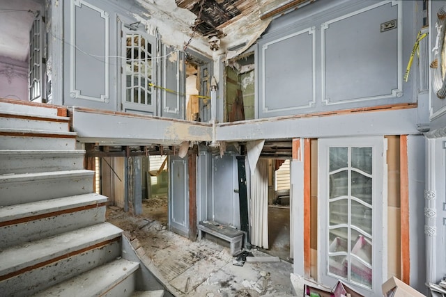 649 Van Dyke St, Detroit, MI 48214 - exterior space
