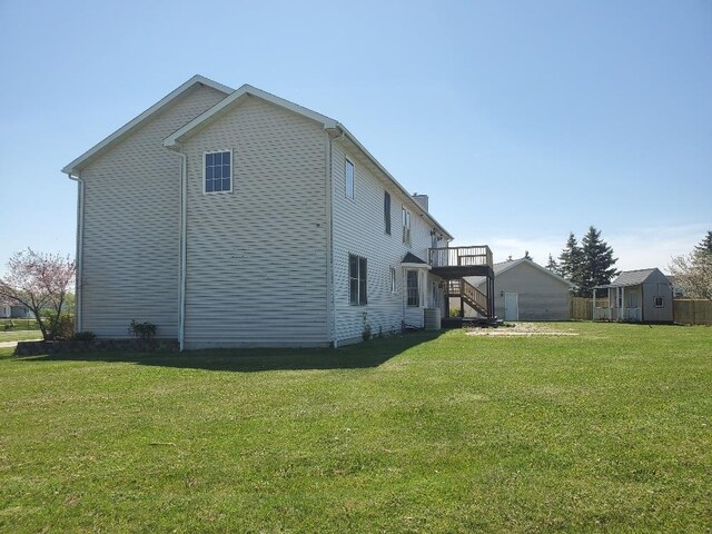 3750 Moccasin, Mount Pleasant, MI 48858 - photo 52