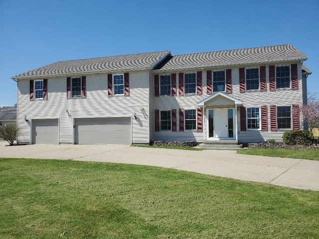 3750 Moccasin, Mount Pleasant, MI 48858 - photo 1