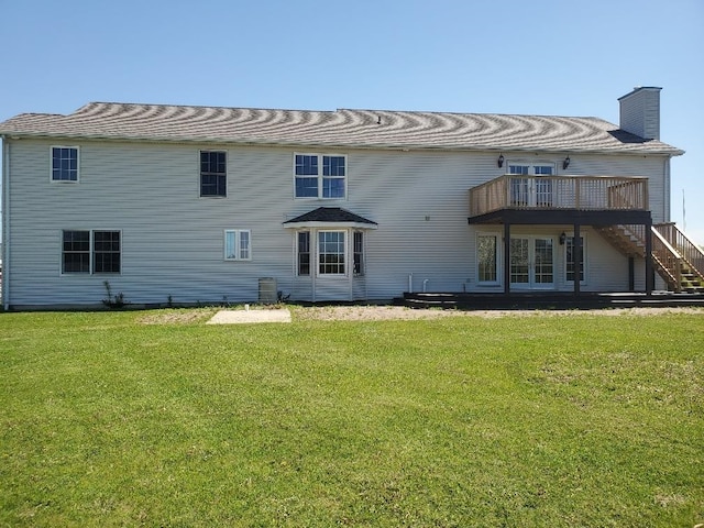 3750 Moccasin, Mount Pleasant, MI 48858 - photo 53