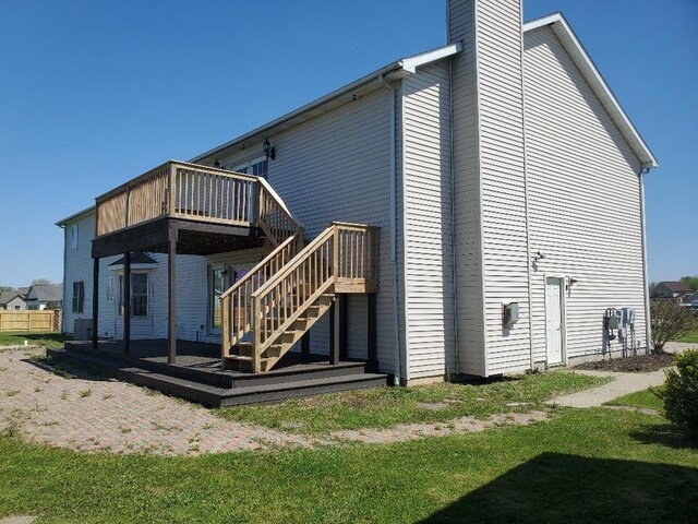 3750 Moccasin, Mount Pleasant, MI 48858 - photo 54