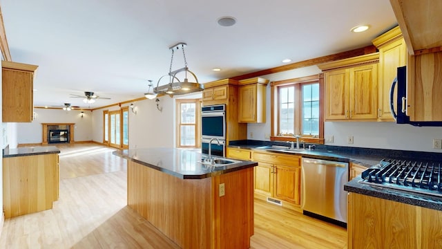 3750 Moccasin, Mount Pleasant, MI 48858 - photo 7