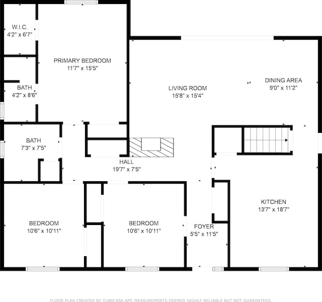 21918 Knudsen Dr, Grosse Ile, MI 48138 - property floor plan