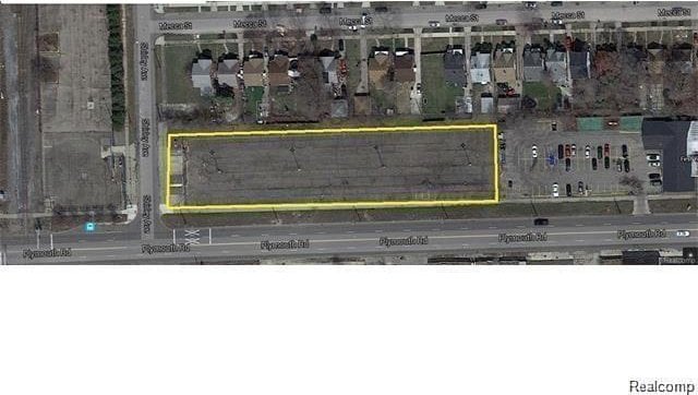 13812 Plymouth Rd, Detroit, MI 48227 - photo 1
