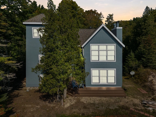 29320 Betsy Smith, Beaver Island, MI 49782 - photo 86