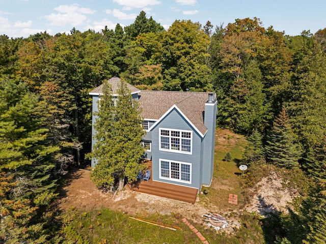 29320 Betsy Smith, Beaver Island, MI 49782 - photo 79