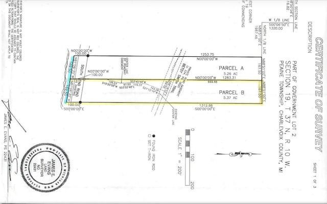 29320 Betsy Smith, Beaver Island, MI 49782 - photo 87
