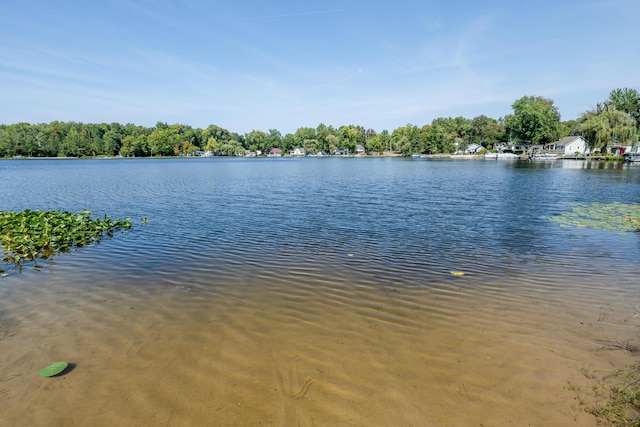 water view