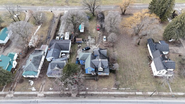 416 S Michigan Ave, Manton, MI 49663 - photo 51
