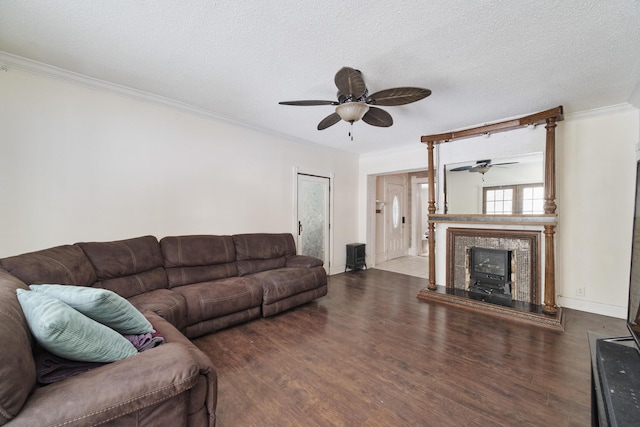 416 S Michigan Ave, Manton, MI 49663 - photo 12