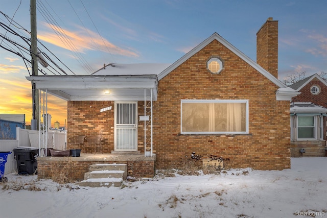 17127 Stahelin Ave, Detroit, MI 48219 - photo 31