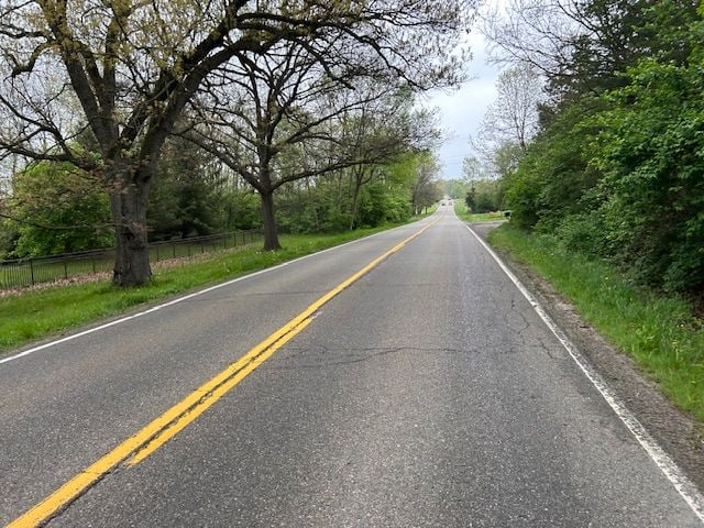 view of street