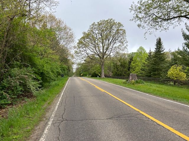 view of street