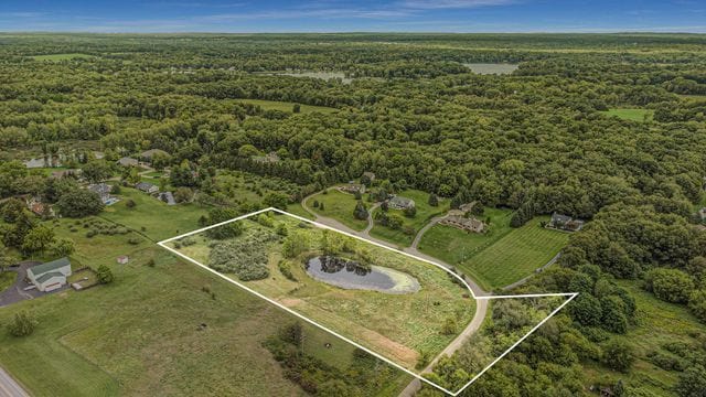 00 Dar Vale Dr, Howell MI, 48843 land for sale