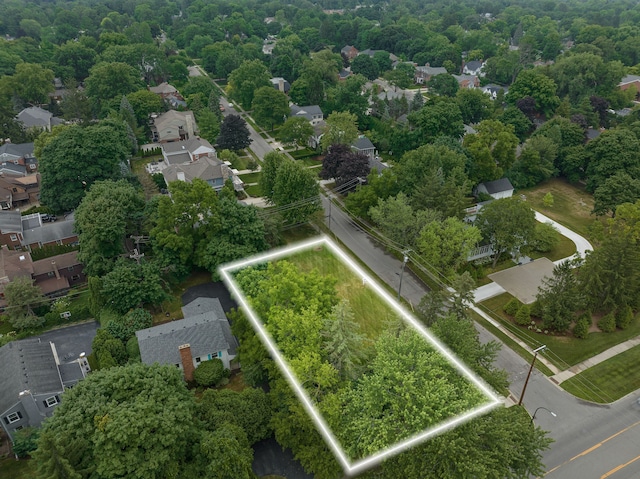 Listing photo 2 for 155 Westwood Dr, Bloomfield Hills MI 48301