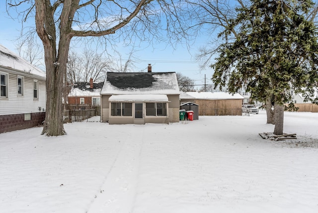 23165 Rein Ave, Eastpointe MI, 48021, 2 bedrooms, 1 bath house for sale