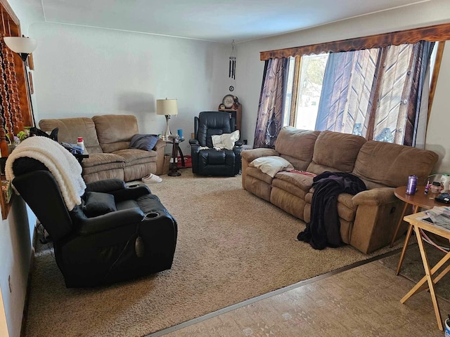 3593 Southern Dr, Hart, MI 49420 - view of living room