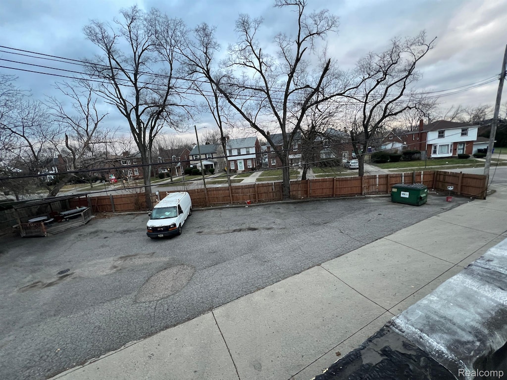 18301 Hartwell St, Detroit, MI 48235 - photo 2