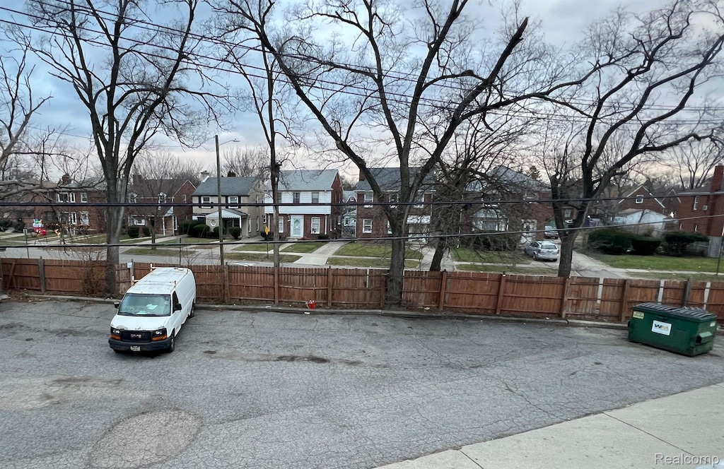 18301 Hartwell St, Detroit, MI 48235 - photo 3