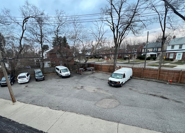 18301 Hartwell St, Detroit, MI 48235 - photo 4