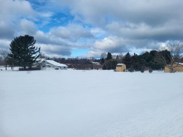 00 Bradford Rd, Manistee, MI 49660 - photo 1