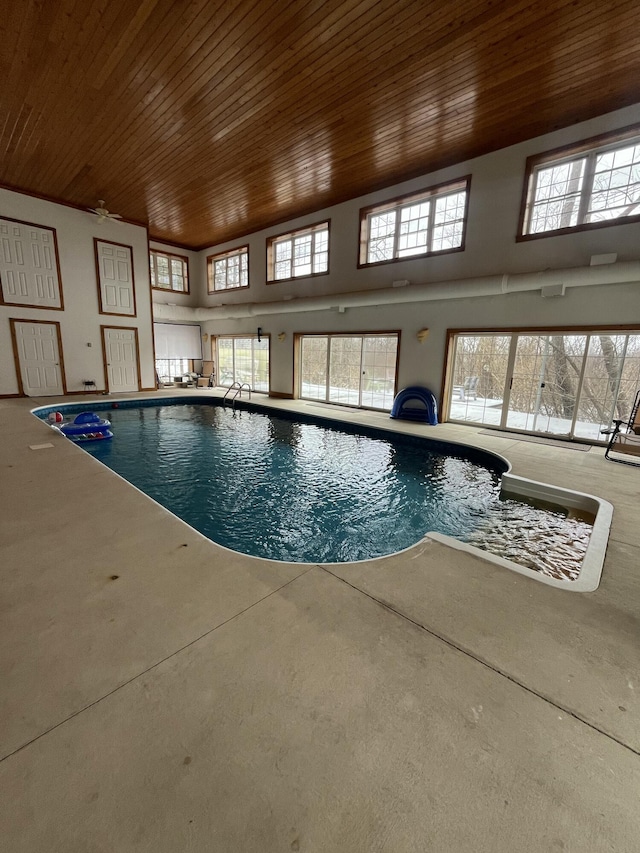 2273 Woodland Trl, Hillsdale, MI 49242 - photo 36