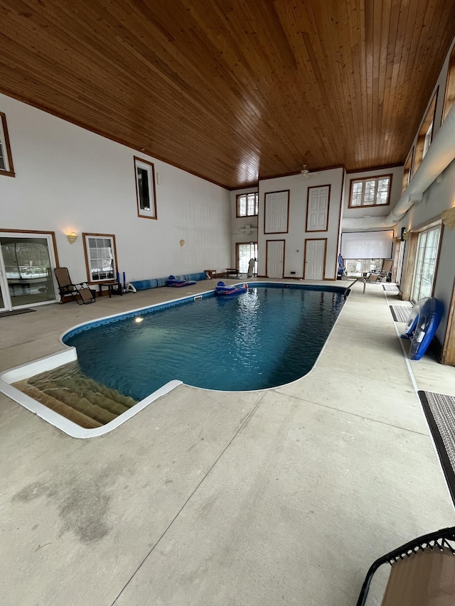 2273 Woodland Trl, Hillsdale, MI 49242 - photo 38