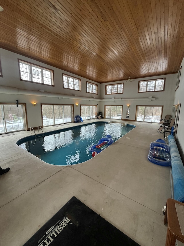 2273 Woodland Trl, Hillsdale, MI 49242 - photo 40