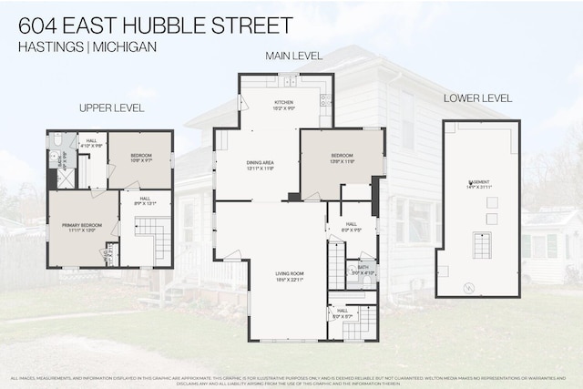 home floor plan