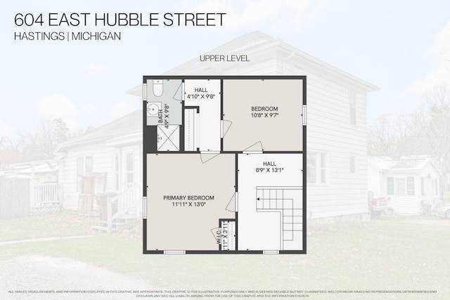 floor plan / room layout