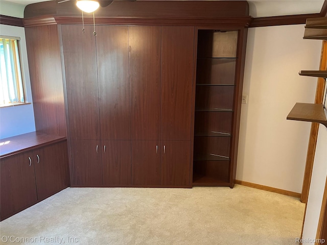 43 W Breitmeyer, Mount Clemens, MI 48043 - view of closet