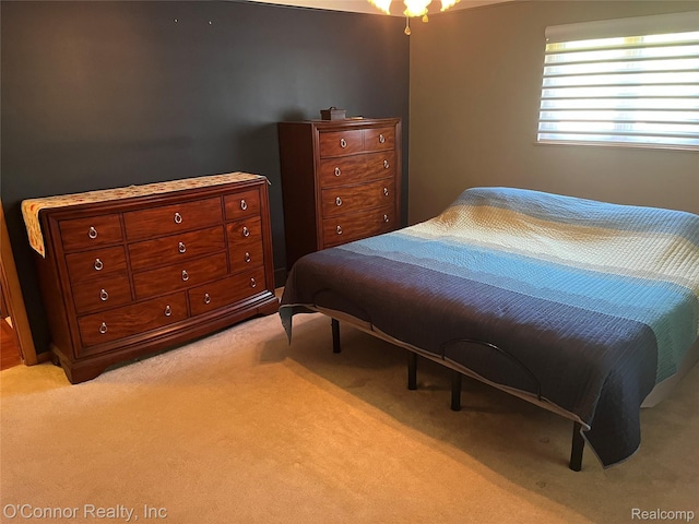 43 W Breitmeyer, Mount Clemens, MI 48043 - bedroom with light colored carpet