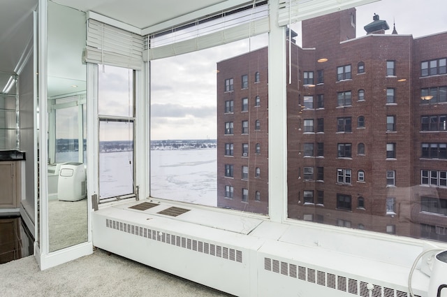 8200 E Jefferson Ave Unit 1811, Detroit, MI 48214 - interior space