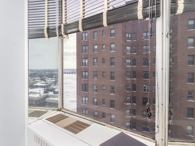8200 E Jefferson Ave Unit 1811, Detroit, MI 48214 - view of building exterior