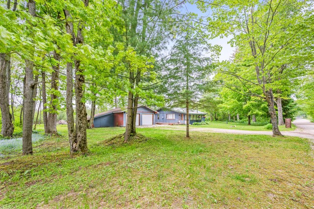 240 Lansing St, Cadillac, MI 49601 - photo 10