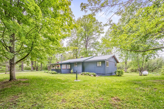 240 Lansing St, Cadillac, MI 49601 - photo 12