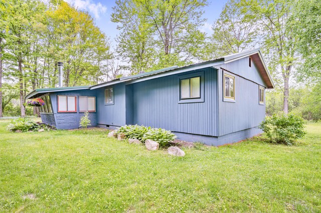 240 Lansing St, Cadillac, MI 49601 - photo 7