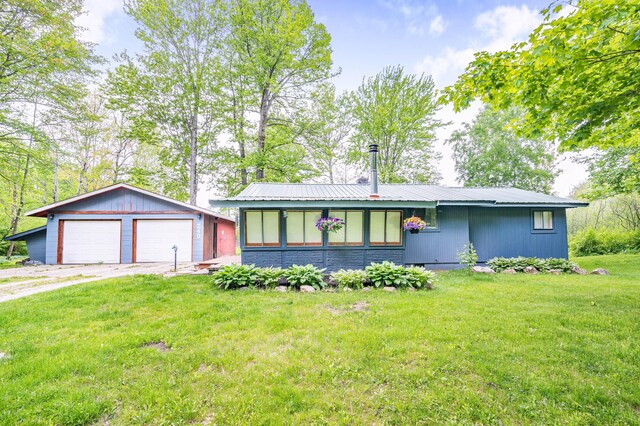 240 Lansing St, Cadillac, MI 49601 - photo 4