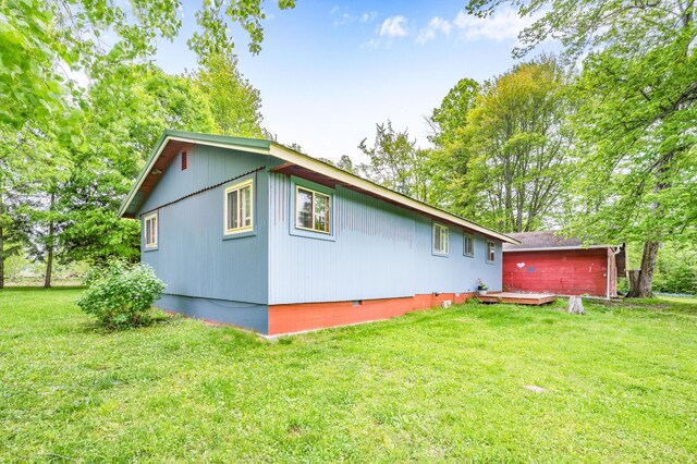 240 Lansing St, Cadillac, MI 49601 - photo 30