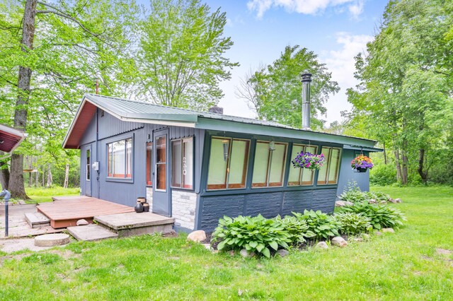 240 Lansing St, Cadillac, MI 49601 - photo 32