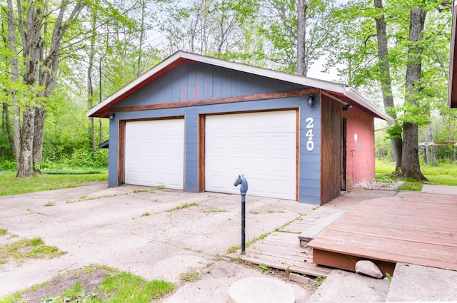 240 Lansing St, Cadillac, MI 49601 - photo 6