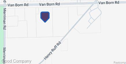 2 Van Born, Romulus, MI 48174 - photo 2
