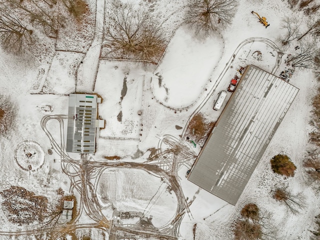42891 Bemis Rd, Sumpter, MI 48111 - map location
