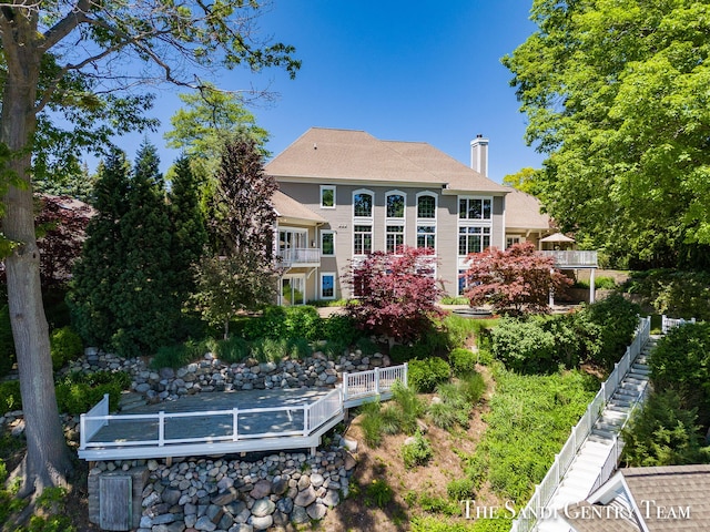 16076 Highland Dr, Spring Lake, MI 49456 - photo 8